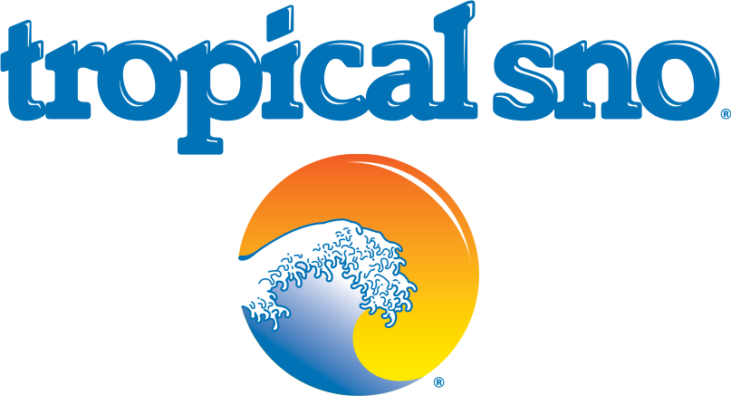 Tropical Sno Mobile Logo